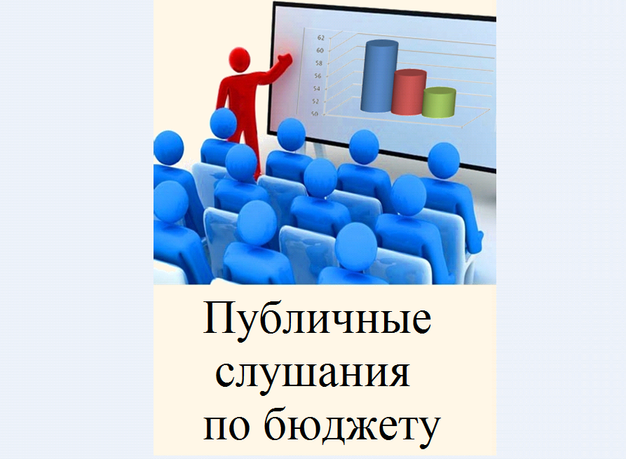 Публичные слушания по проекту бюджета на 2025 год.